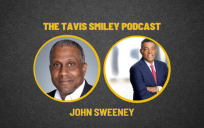 Podcast from the KBLA Talk 1580 Tavis Smiley Show